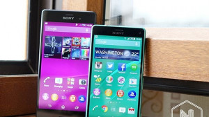 Премиера на Sony Xperia Z3 Compact