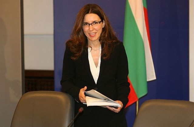 Проект на кабинета предвижда по-добра координация при управлението на европарите