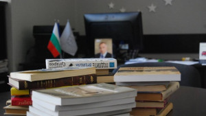 Областният лидер на МГЕРБ е найголемият индивидуален дарител на Регионалната