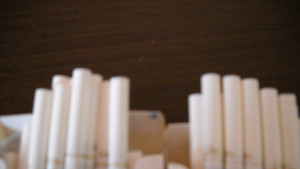 20 000 цигари без акцизен бандерол намерени при полицейска проверка