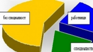 117 свободни работни места обявява Бюрото по труда в Хасково