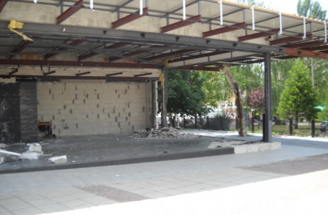 И в Дупница подписка под надслов: Да спрем подмяната