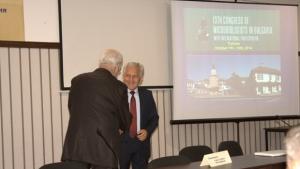 13 Национален конгрес на микробиолозите се провежда в Трявна