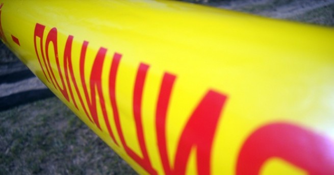 Човешки труп е намерен в река Първенецка до Пловдив Работи