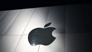 Apple e найскъпата марка в света