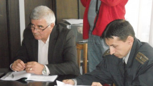 Работна среща за ралиспринт Вида