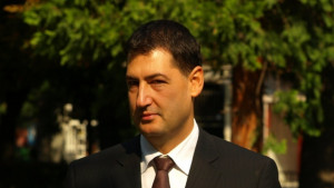 Тотев прокара проектобюджета на тъмно община Пловдив излиза на 0