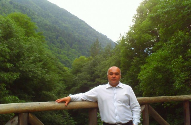 Георги Петров: Крайно несправедливо е даването на мандат на ДПС в Кюстендилска област