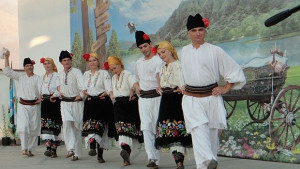 Фолклорен танцов фестивал ще се проведе за втора поредна година