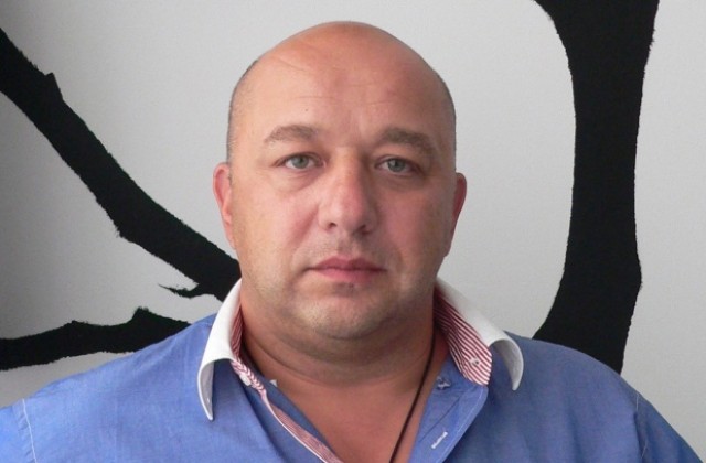 Красен Кралев в битката за председател на „Черно море“: Това, че съм депутат, е само плюс за сдружението