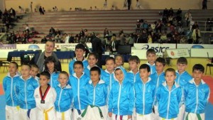 Старозагорският таекуондо клуб ще участва в Международен турнир