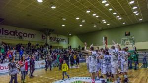 Баскетболният Берое стартира трето поредно участие в НБЛ