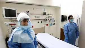 Ню Йорк се изправя срещу заплахата от ебола