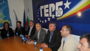 Кирил Калфин БСП и ДПС отхвърлиха нашето предложение за регион