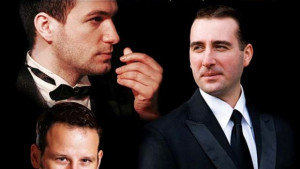 Концерт на Трио ТЕНОРИТЕ в Севлиево