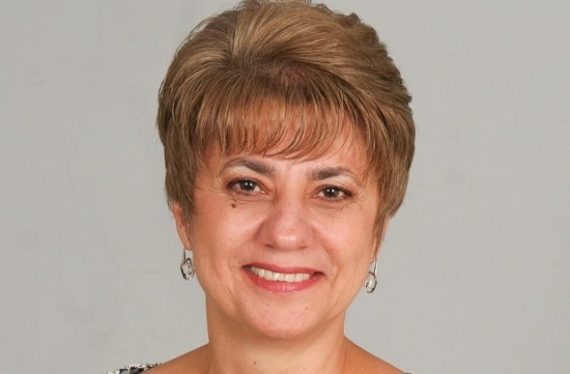 Таня Захариева: Решението ми да се оттегля от парламента е отговорно и правилно