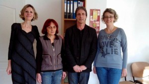 Честит празник на българските архивисти