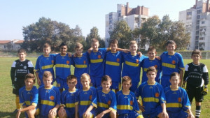 Тежки загуби за отборите на Велбъжд за Купата на БФС