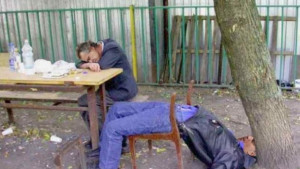 Шведска маса станаха лъжерусофили