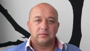 Красен Кралев е новият председател на ССК Черно море