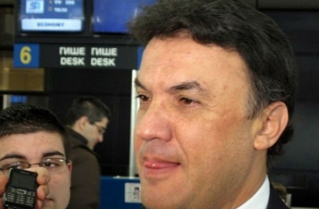 Михайлов очаква сериозно наказание след безредиците