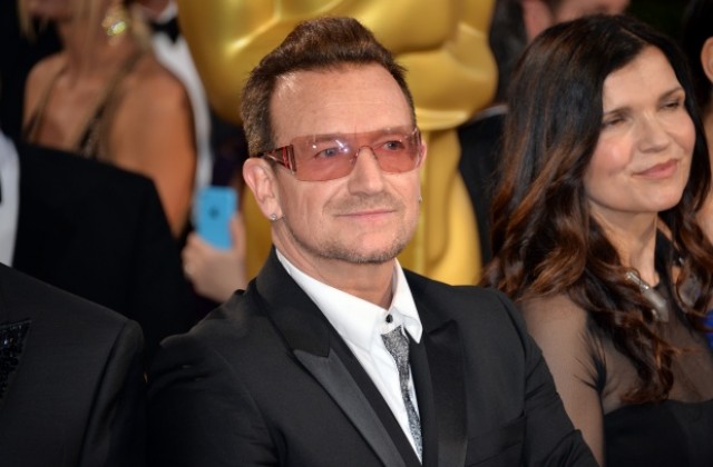 Боно намразил религията още като дете