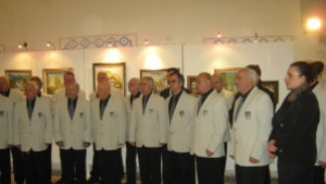 Арон Аронов Диман Панчев Любомир Дяковкси и Донка Шишманова ще