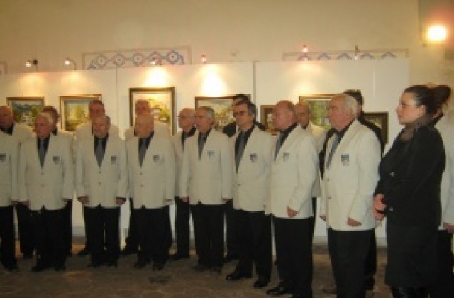 Арон Аронов, Диман Панчев, Любомир Дяковкси и Донка Шишманова ще пеят на фестивала Св. Иван Рилски