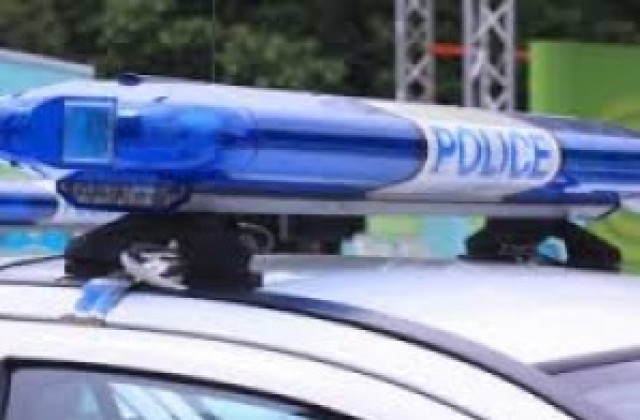 Задържаха харманлиец за множество кражби в Пловдив