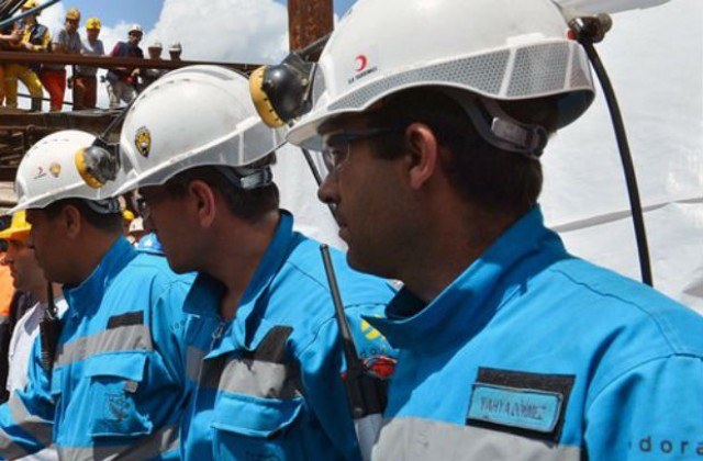 Турция започва да строи през 2015-а АЕЦ по руски проект