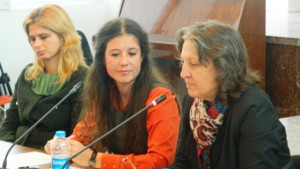 Нела Рачевиц В дълг сме към децата с увреждания