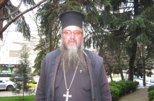 Молитва за вразумление на политиците ще служат свещениците в Дупница