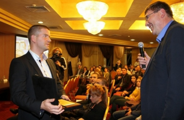 Баскетболният Берое ще разчита на  страхотна подкрепа от трибуните