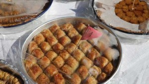 За трета поредна година село Малиново чества своя празник на