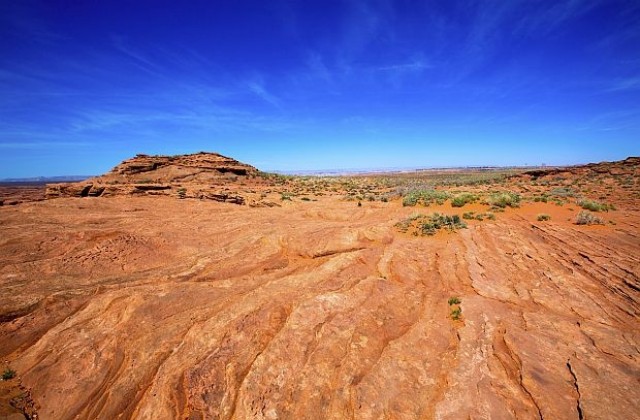 Археолози откриха древно селище в Аризона