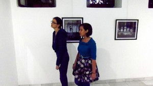 Пловдив събра световно известни фотографи