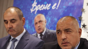 Икономист Българите са все така нещастни след изборите