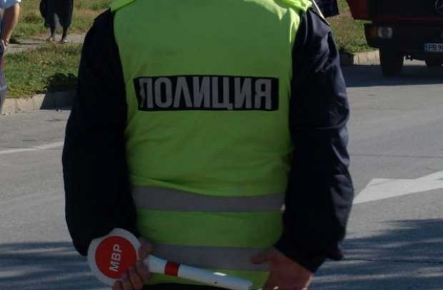 Заловиха 4-ма пияни млади шофьори
