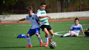 Черно море спечели турнира Футбол 7