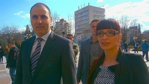 Цветанов освободи мандат в Благоевградско
