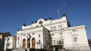 Цветан Цветанов и Камен Костадинов стават народни представители от В