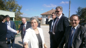 Вернада ЕООД показа как се влагат европейски средства в българската