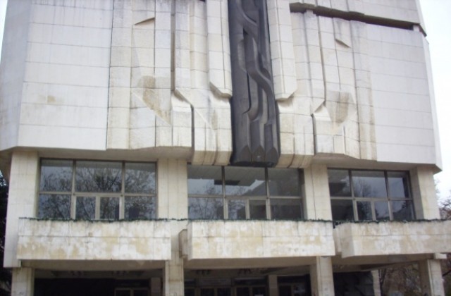 Културен афиш