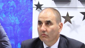 Цветанов Като избран от Великотърновски район ще защитавам интересите на