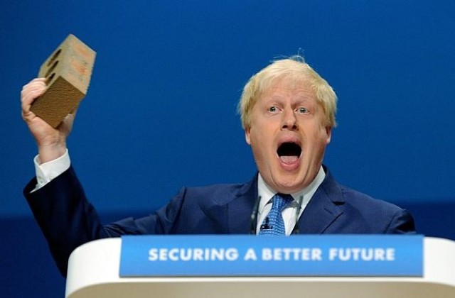 Кметът на Лондон иска квоти за имигранти от Евросъюза