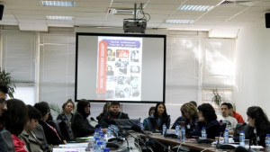 Власт и пропаганда в миналото дискутираха на научен форум във