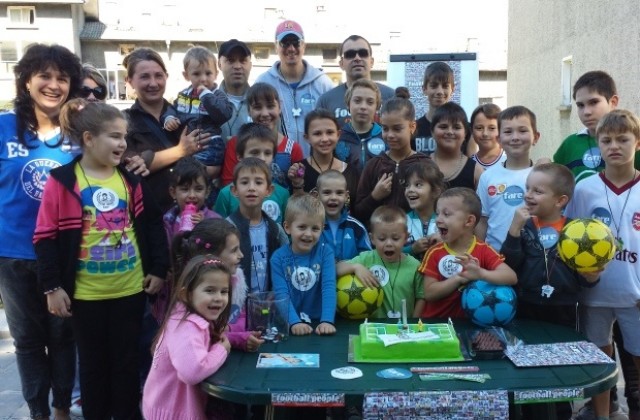 Жители на кв. Варовник в Габрово казаха не на дискриминацията