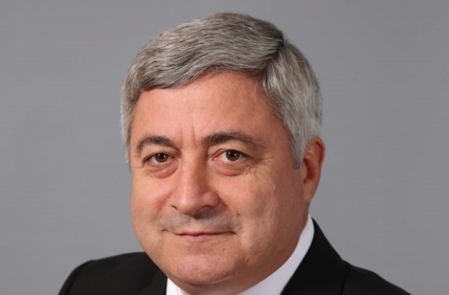 Проф. Христо Белоев остава ректор на Русенския университет