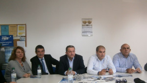 200 гласа повече е получила на последните избори ПП ГЕРБ