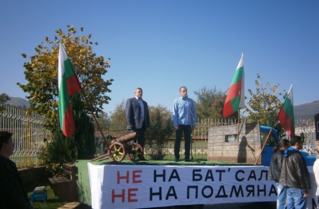 Петър Паунов: Представителите на ДПС в листата да се откажат от депутатското си място